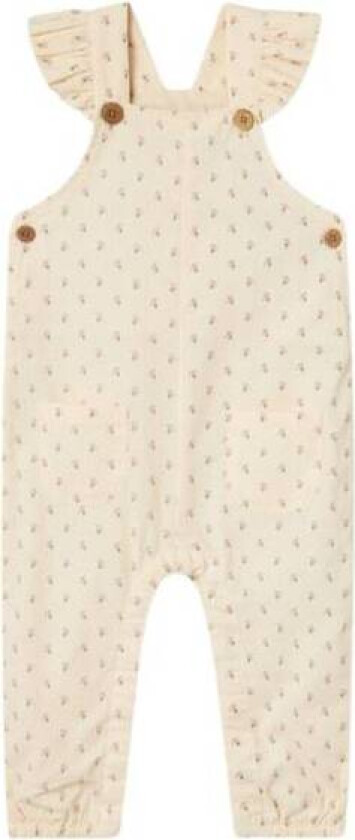 Turtledove Famaja Overall str. 74