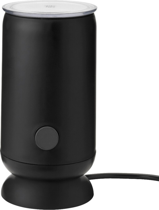 Rig-Tig Foodie Elektrisk Melkeskummer Sort