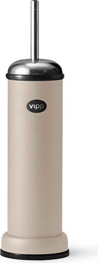 Vitra - Vipp11 Toilet Brush Beige Vipp