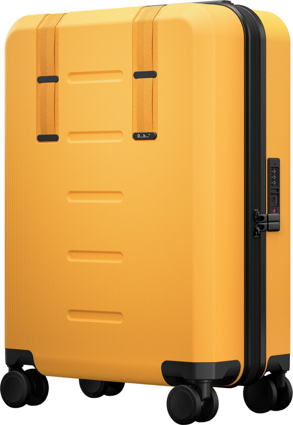 Ramverk Carry-On A/Parhelion Orange 34L