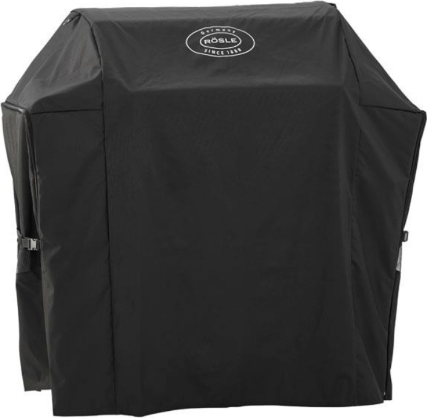 Bilde av Trekk til Videro G6-S Gassgrill