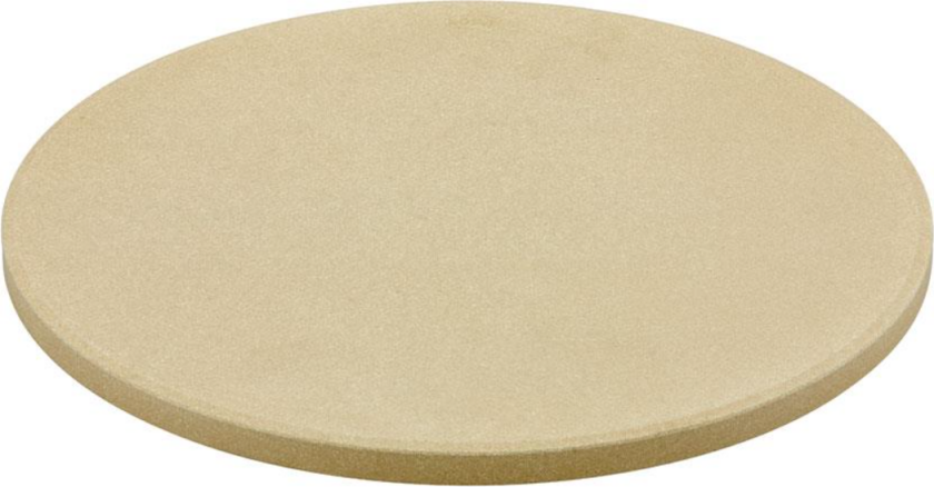 Pizzasten Keramikk Ø30 cm