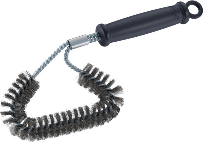 Grillbørste Vinklet