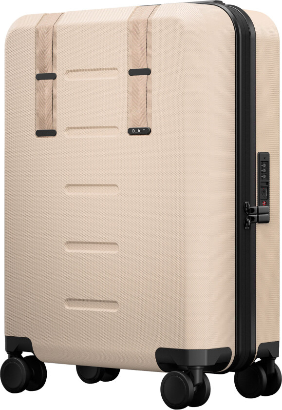 Ramverk Carry-On A/Fogbow Beige 34L