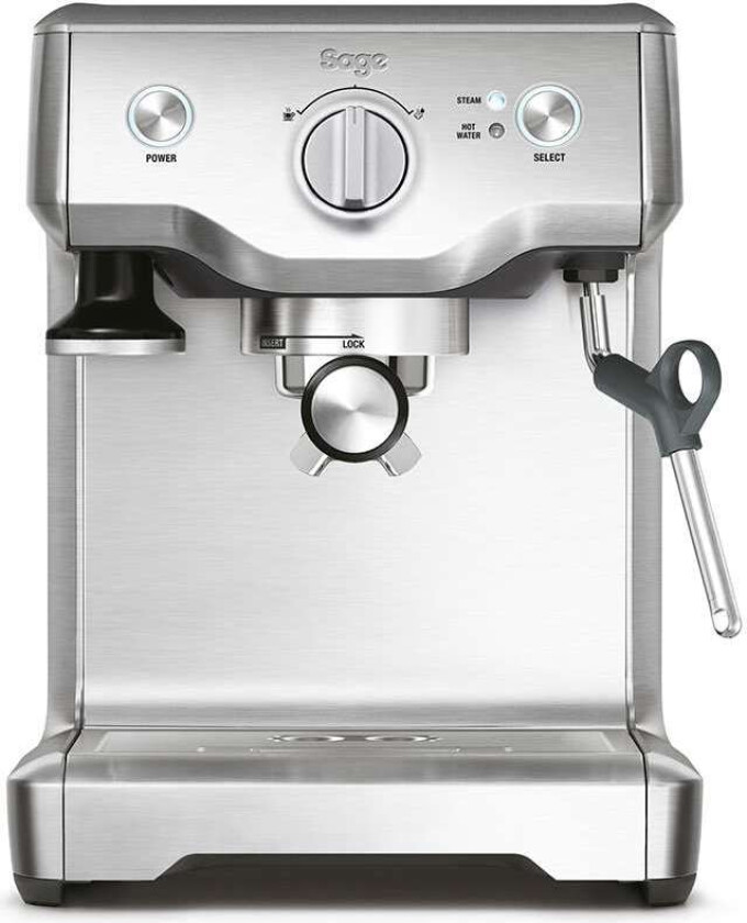 Duo Temp Pro Espressomaskin.