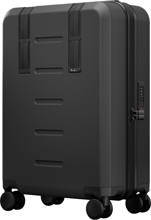 Ramverk Carry-On A/Black Out 34L