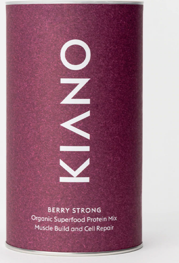 Strong Proteinpulver 500 g