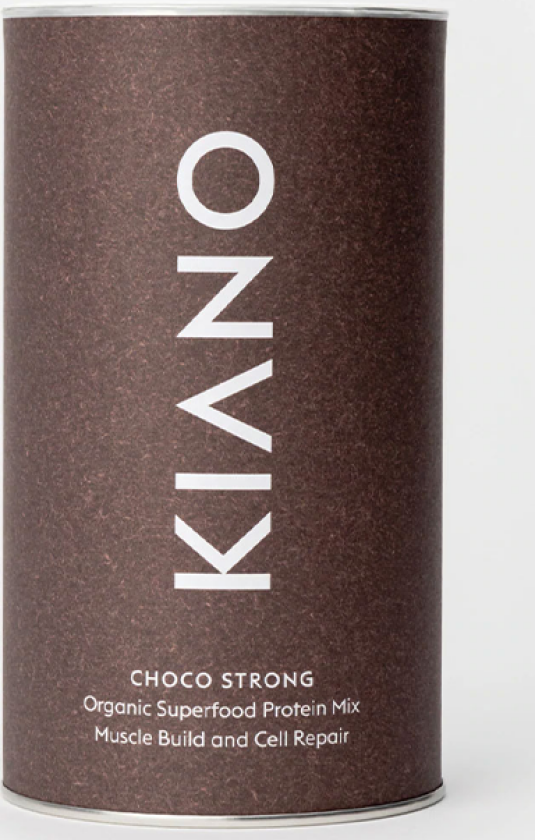 Strong Proteinpulver 500 g