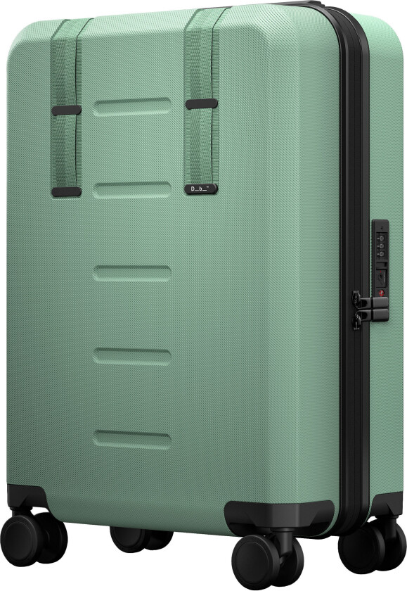 Ramverk Carry-On A/Green Ray 34L