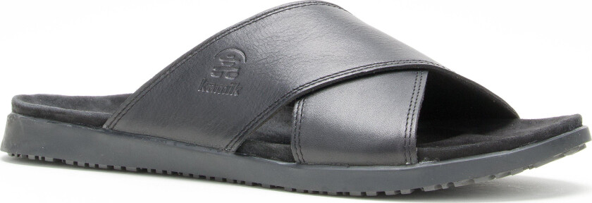 Men's Marty Cross Black 41, Black