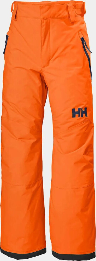 Bilde av Legendary Pant, skibukse junior 278 NEON ORANGE