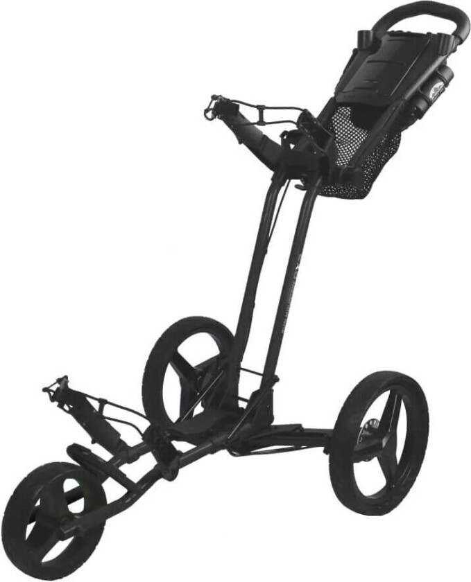 Pathfinder PX3 Golftralle Sort