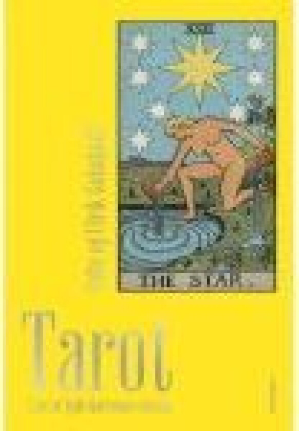Tarot Sofie Golodnoff, Ulrik Golodnoff Språk: Dansk