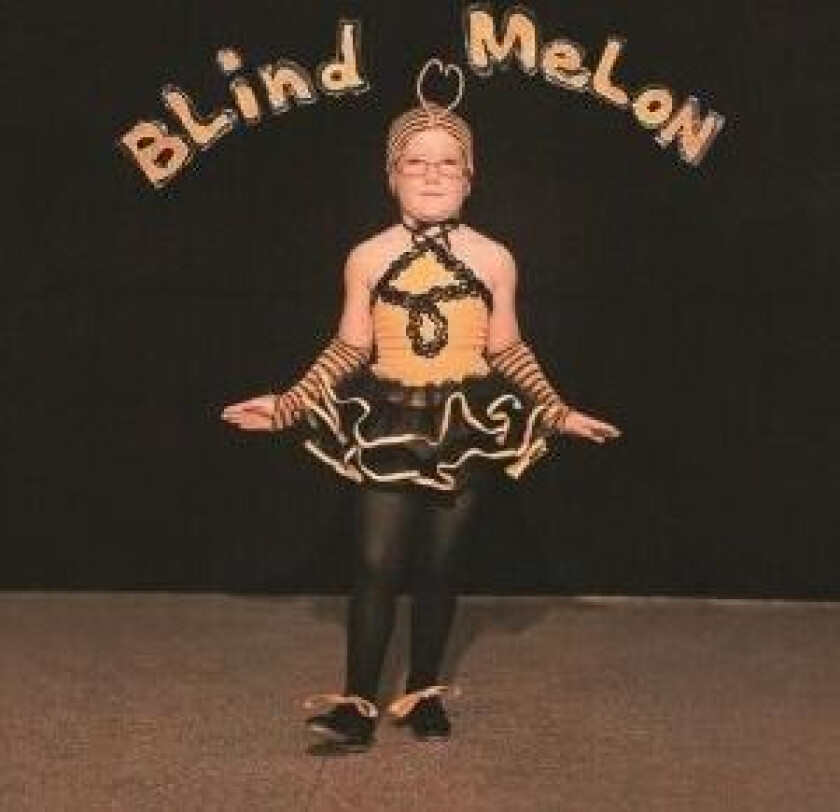 Blind Melon - Blind Melon (180 Gram)