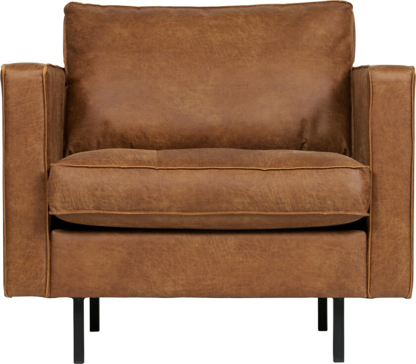 Rodeo Classic Sofastol Skinn Cognac