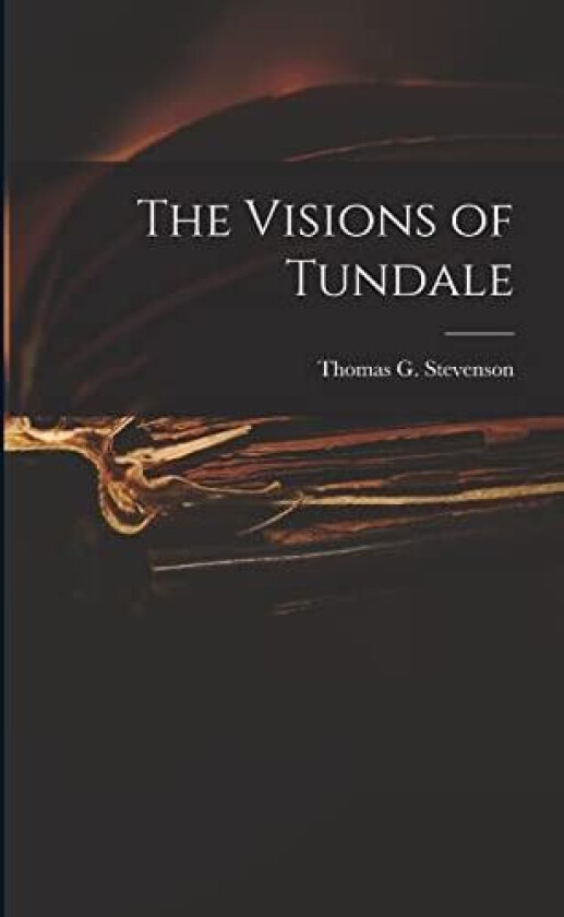 The Visions of Tundale av Thomas G Stevenson (Paperback)