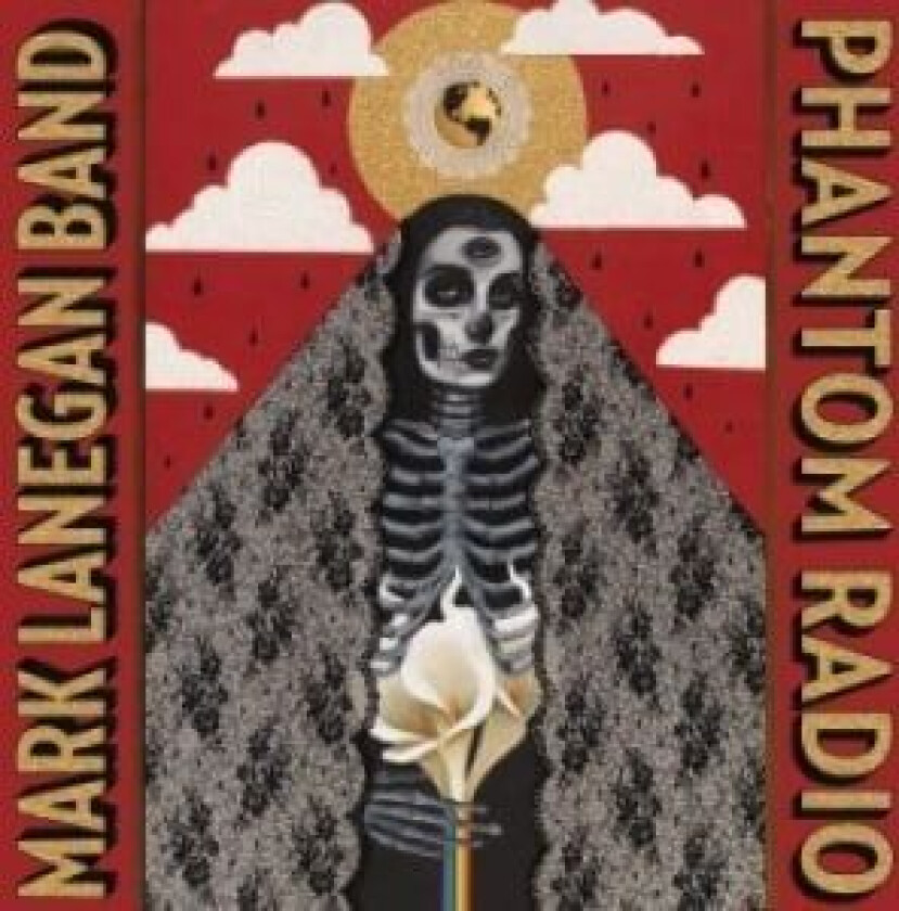 Mark Lanegan - Phantom Radio