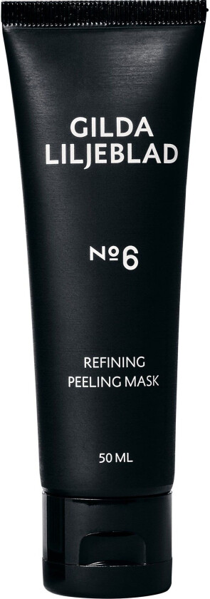 Refining Peeling Mask 50 ml