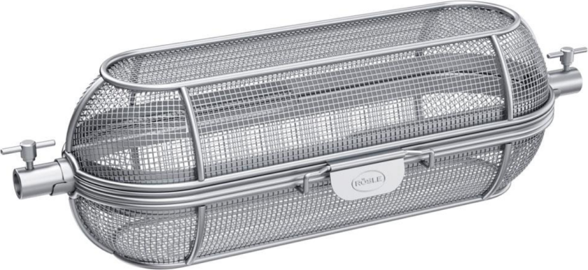 Kurv til Videro Rotisserie
