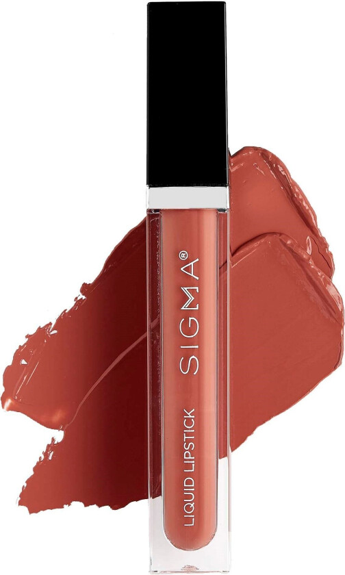 Liquid Lipstick - Cor-de-Rosa