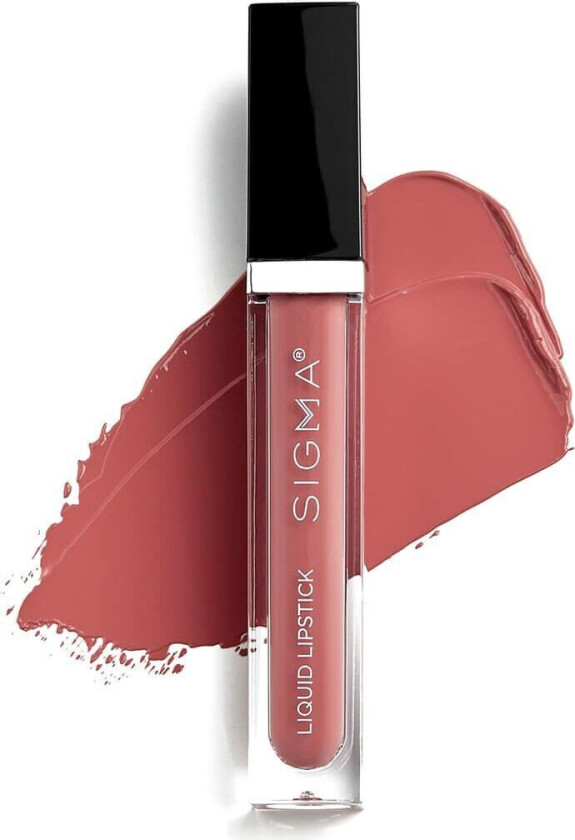 Liquid Lipstick New Mod