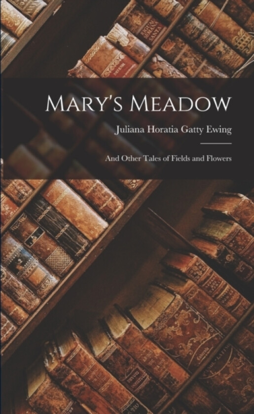 Mary's Meadow av Juliana Horatia Gatty Ewing (Paperback)