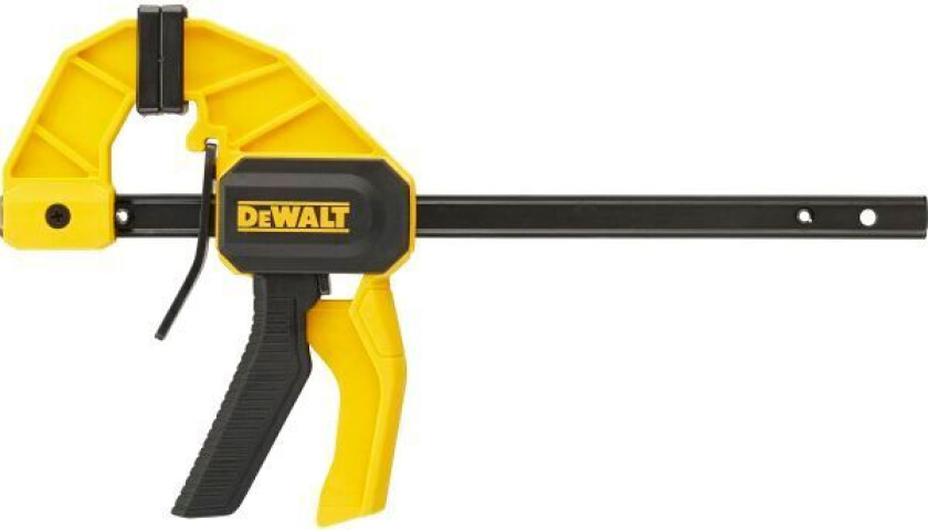 Bilde av Tvinge DWHT0-83139 150 mm