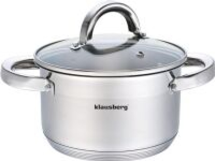 Klausberg casserole 22cm (KB-7125)