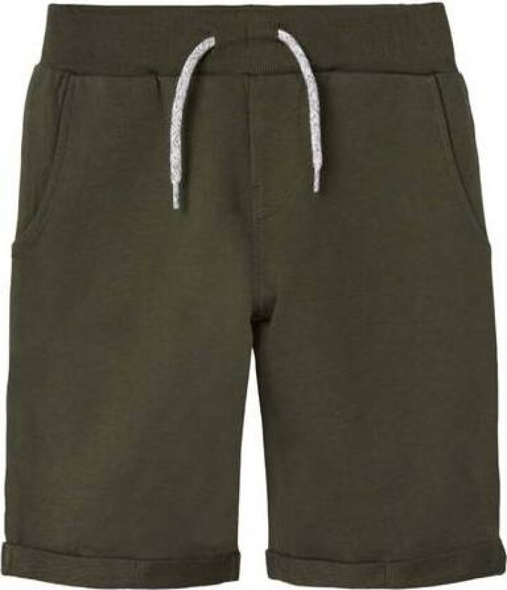 Name It Vermo Shorts Til Barn Og Ungdom, Deep Depths