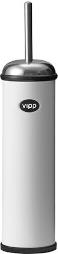 Vitra - Vipp11 Toilet Brush Wall White Vipp