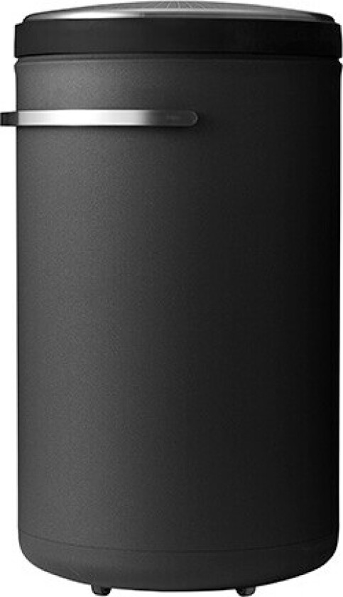 Bilde av Vitra - Vipp441 Laundry Basket Black Vipp