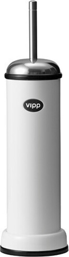 Vitra - Vipp11 Toilet Brush White Vipp