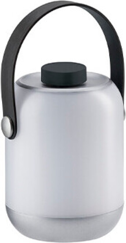 - Clutch Portable Bordlampe IP44 Grey