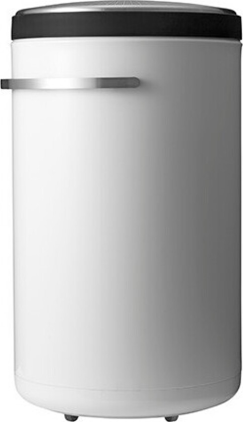 Vitra - Vipp441 Laundry Basket White Vipp