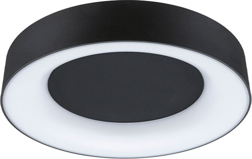 - Casca Taklampe Ø40 IP44 Matt Black