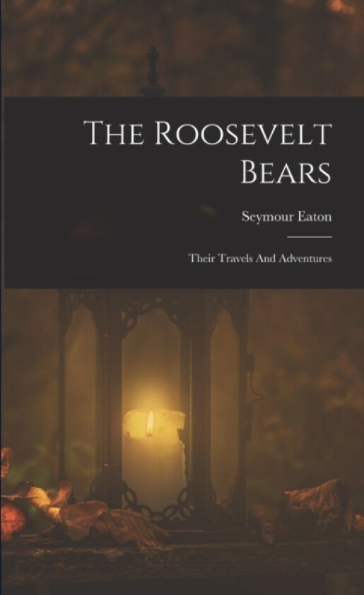 The Roosevelt Bears av Seymour Eaton (Paperback)