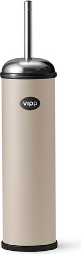 Vitra - Vipp11 Toilet Brush Wall Beige Vipp