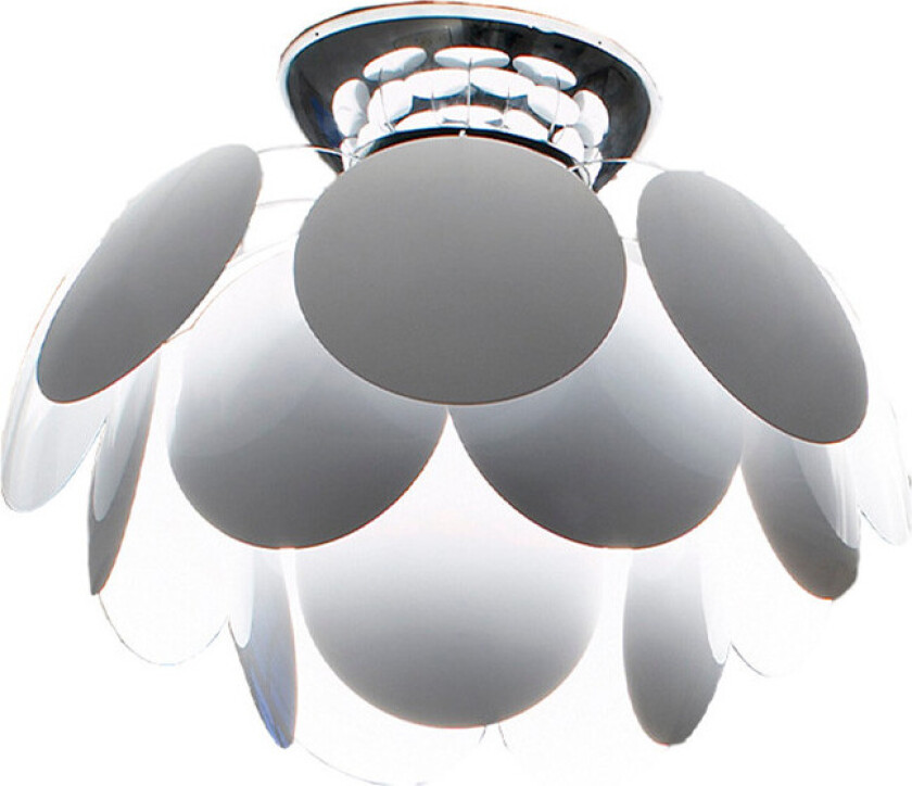 - Discoco C 68 Taklampe White