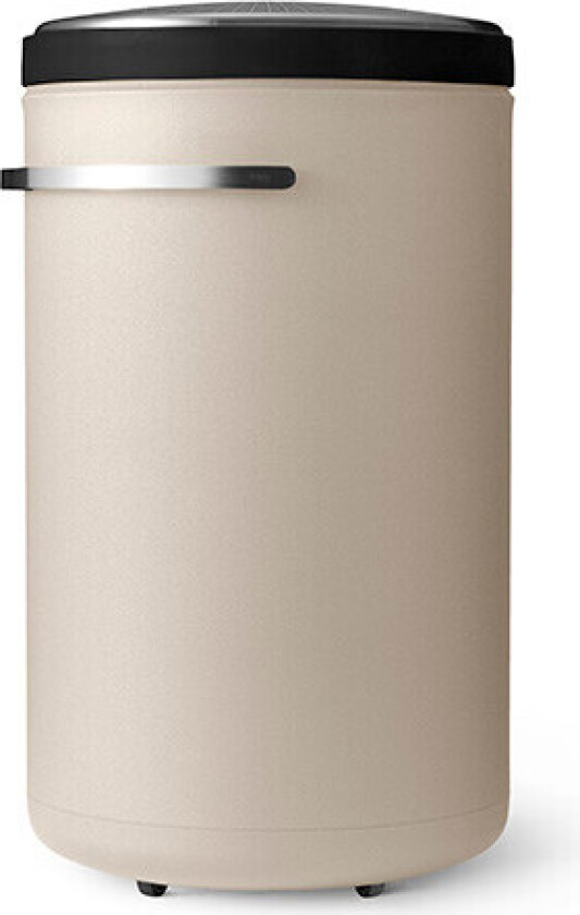 Bilde av Vitra - Vipp441 Laundry Basket Beige Vipp