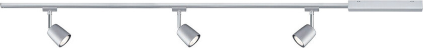 - Cover 3 Taklampe Urail-set Chrome