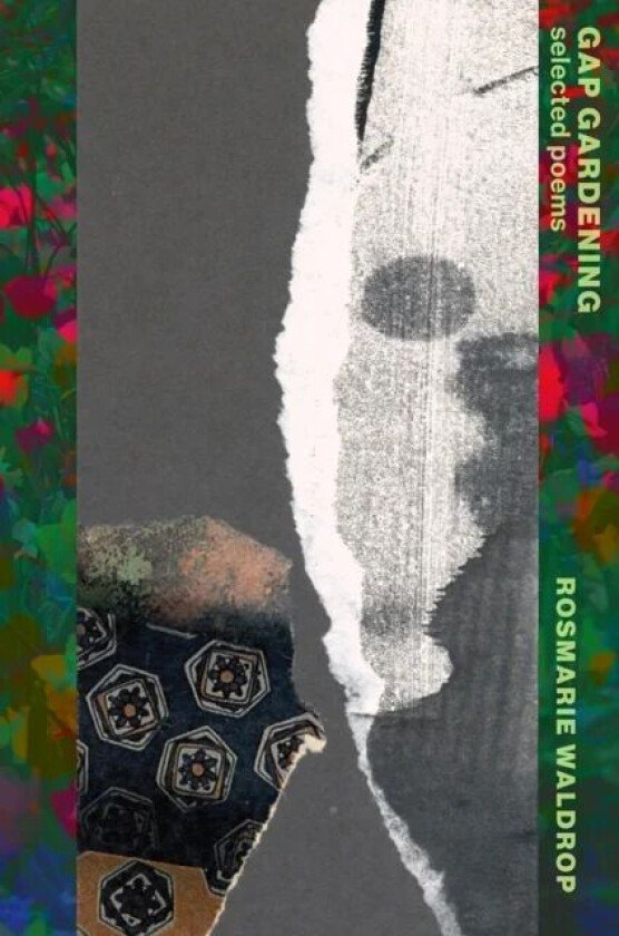 Gap Gardening av Rosmarie Waldrop