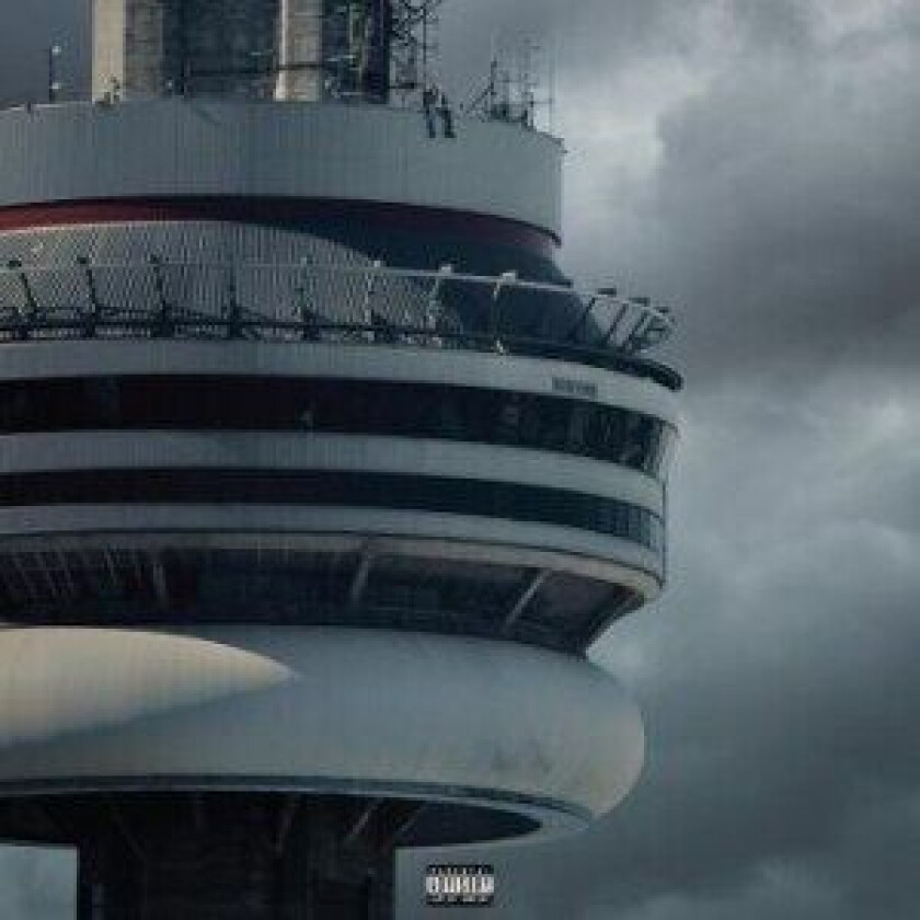 Drake - Views (2LP)