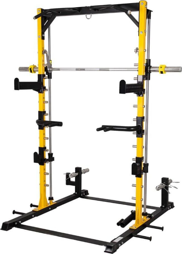 Multi-Press Rack Smith SM106