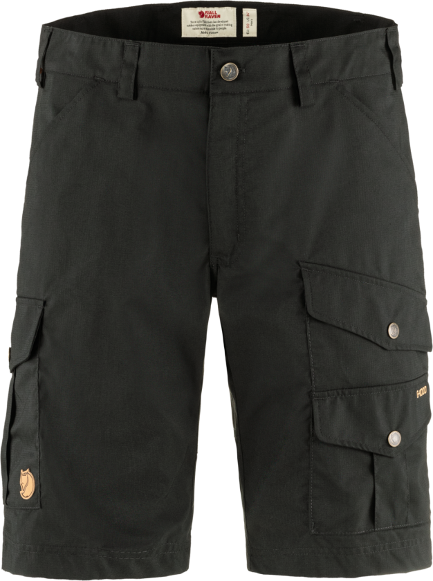 Men's Vidda Pro Lite Shorts Black 50, Black