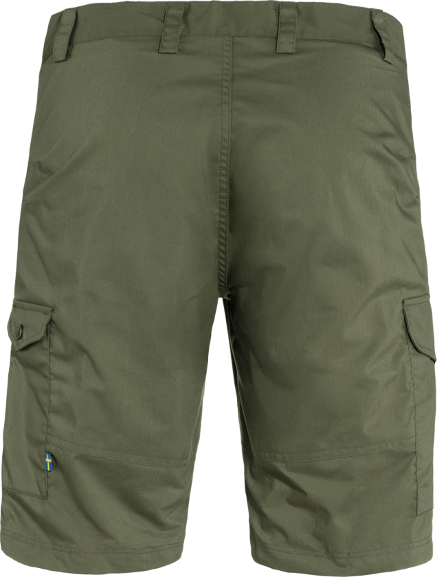 VIDDA PRO LITE SHORTS M LAUREL GREEN
