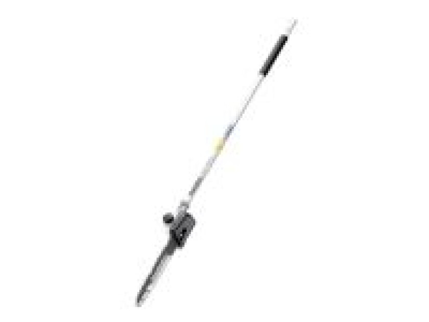 MA-MS 25 - Beskjærer/stangsag-tilbehør - 24 cm - 25 cm - 1.7 kg