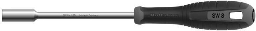 442635 Hylseskrutrekker SW 8,0 x 125