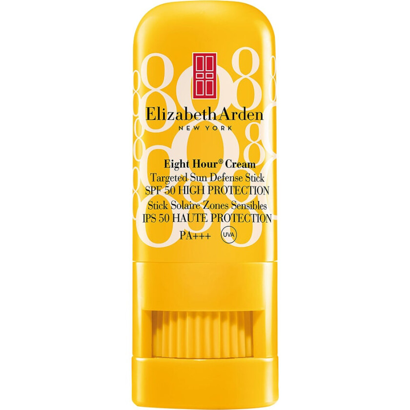 Eight Hour Targeted Sun Defense Stick Spf50