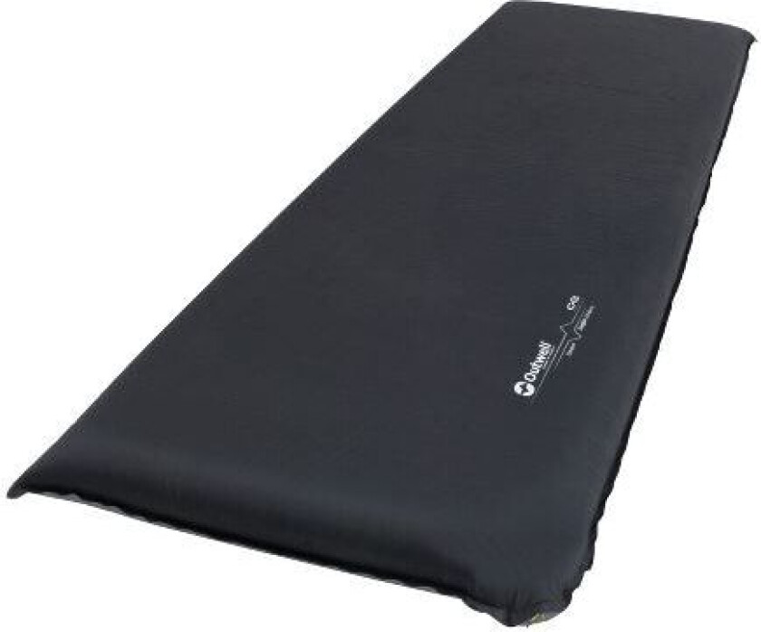 - Sleepin Single 10.0 cm Self-inflating Mats (400070)