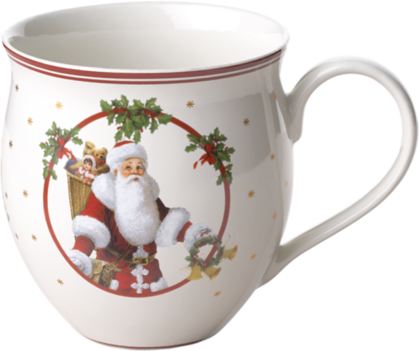 Toy's Delight Krus Nisse og Rådyr 44 cl